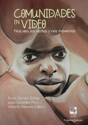 Libro Comunidades En Video