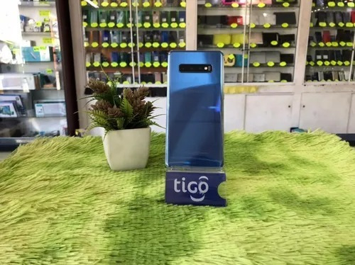 Imagen 1 de 1 de Samsung Galaxy S10 Plus