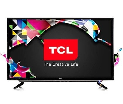 Led Tv 32 Tcl (l32d2700s)