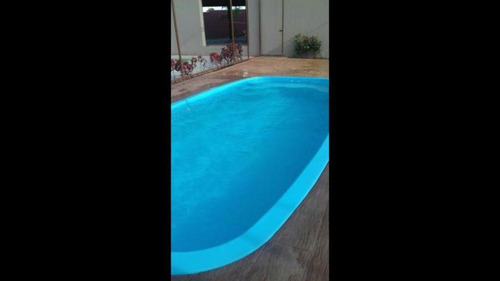 Chácara, 2000 M² - Venda Por R$ 1.500.000,00 Ou Aluguel Por R$ 5.000,00/mês - Parque Dos Pinheiros - Nova Odessa/sp - Ch0048