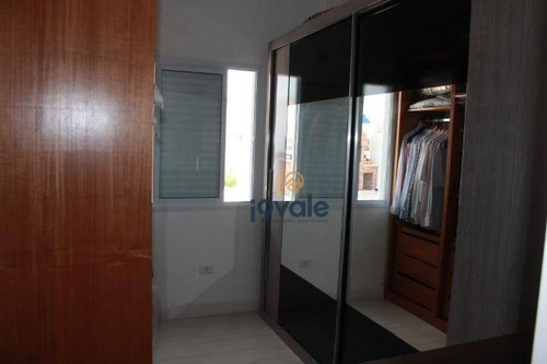 Casa Com 4 Dormitórios À Venda, 310 M² Por R$ 1.150.000 - Jardim Nova Esperança - Jacareí/sp - Ca1503