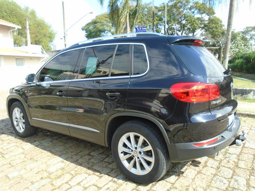 Imagem 9 de 9 de Tiguan 2.0 T- Ricardo Multimarcas Suzano