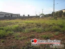 Imagem 1 de 1 de Vd. Excelente Terreno Industrial Esquina Cumbica - Guarulhos - 2144