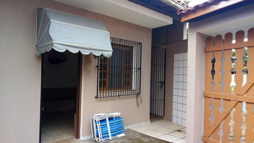 Imagem 4 de 30 de Casa - Ca00144 - 68779240