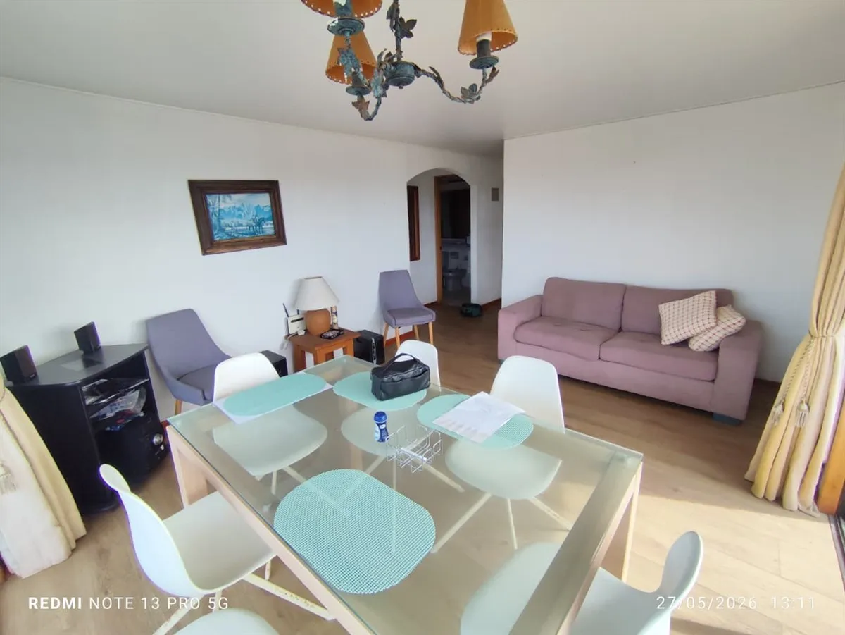 Imagen 5 de 18 de Departamento En Venta De 1 Dorm. En La Serena