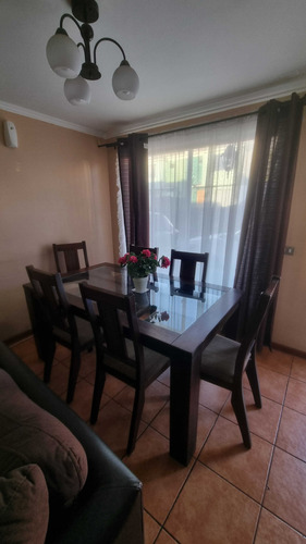Casa En Arriendo En Condominio (79591)