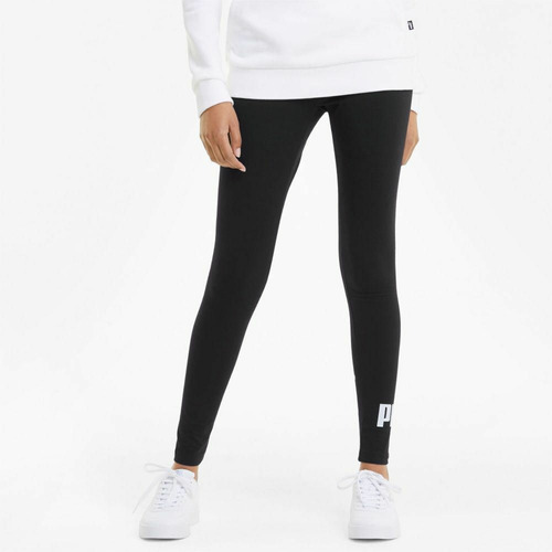 Calza Puma Moda Dama Ess Logo Leggings - Menpi