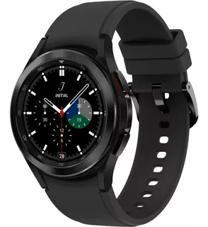 Samsung Watch4 Classic Stainless Steel Smartwatch 42mm Lte