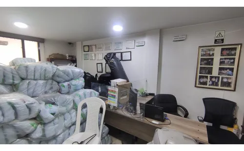 Venta Bodega Alamos Engativa