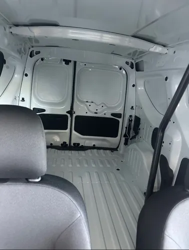 Renault Kangoo 1.6 Carga