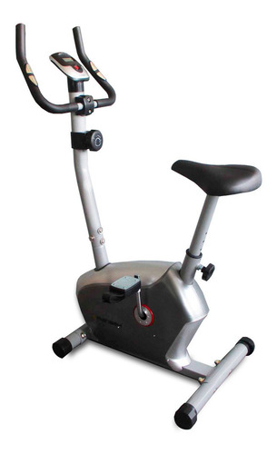 Bicicleta Fija Magnetica Ranbak 402 100kg Con Cuota Y Envio