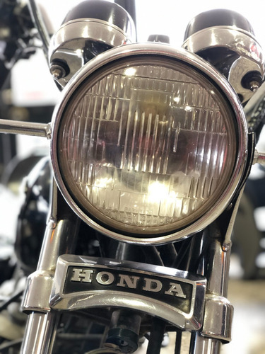 Imagen 10 de 17 de Honda Cm400t (japon) - Rvm