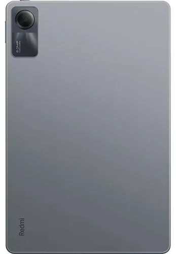 Tablet Xiaomi Redmi Pad Se 6gb 128gb 11 Lcd Ips Fhd Gris