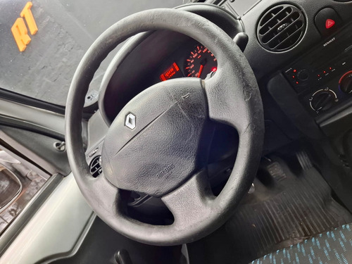 Renault Kangoo 1.6 Furgon Ph3 Confort 5as Lc