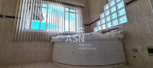 Imagem 21 de 30 de Casa Com 4 Dormitórios À Venda, 500 M² Por R$ 839.997,00 - Enseada Das Gaivotas - Rio Das Ostras/rj - Ca0265