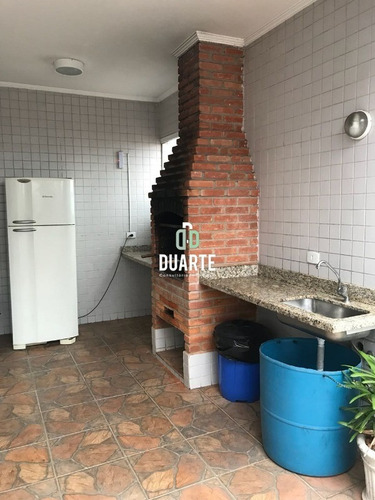 Imagem 14 de 24 de Apartamento - Ap03939 - 69528978