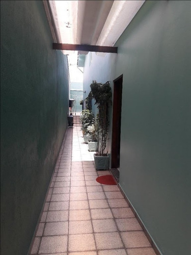 Imagem 18 de 18 de Sobrado Em Vila Moinho Velho, São Paulo/sp De 150m² 3 Quartos À Venda Por R$ 750.000,00 - So790161-s
