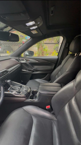 Mazda CX-9 2.5 I Grand Touring Awd At