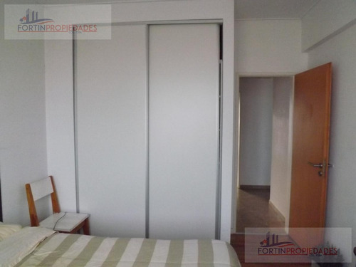 Imagen 7 de 10 de Departamento - La Plata