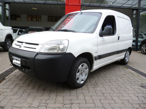 Citroën Berlingo 1.6 Hdi Am52