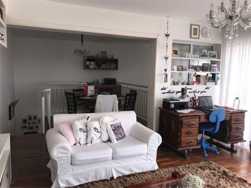 Imagem 7 de 20 de Cobertura À Venda, 261 M² Por R$ 2.600.000,00 - Vila Leopoldina - São Paulo/sp - Co0004