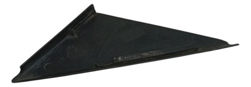 Acabamento Interno Retrovisor Lado Esquerdo Kia Soul 08/11 (Usado)