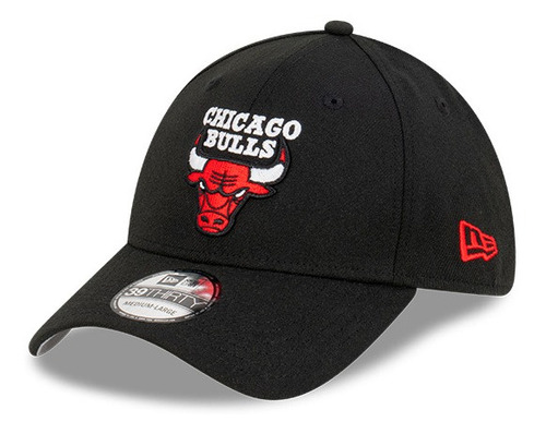 Jockey Chicago Bulls Nba 39thirty Black