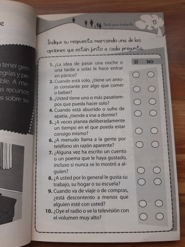 ¿cómo Eres? Conoce Tu Personalidad. Vijaya Kumar. Emu. 2011.