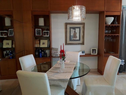 Apartamento Con Vista Al Mar En Venta Amueblado La Esperilla