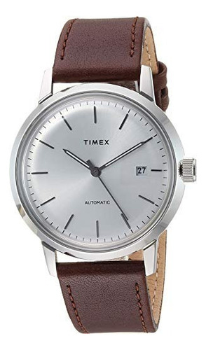 Timex Marlin Automatico Para Hombre