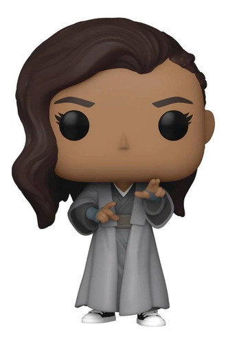 Funko Pop America Chavez (1031) - Multiverse Of Madness