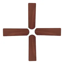 Comprar Palas Ventilador Techo Universales Madera Reversibles Packx4