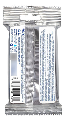 T.taio Esponjabón De Aloe Vera - Exfoliante Suave - Limpieza