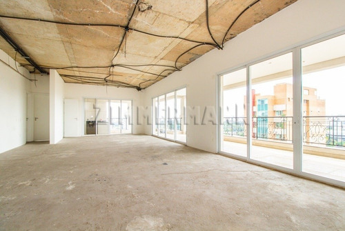 Imagem 5 de 15 de Apartamento - Moema - Ref: 113195 - V-113195