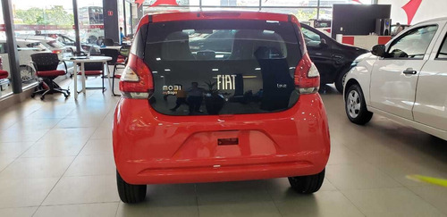Fiat Mobi Like 1.0 (flex)