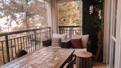 Imagem 2 de 30 de Apartamento À Venda, 105 M² Por R$ 1.380.000,00 - Vila Irmãos Arnoni - São Paulo/sp - Ap10121