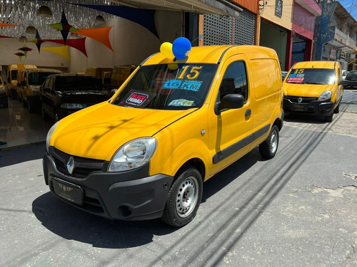 Renault Kangoo Express 1.6 16v Porta Lateral Hi-flex 5p