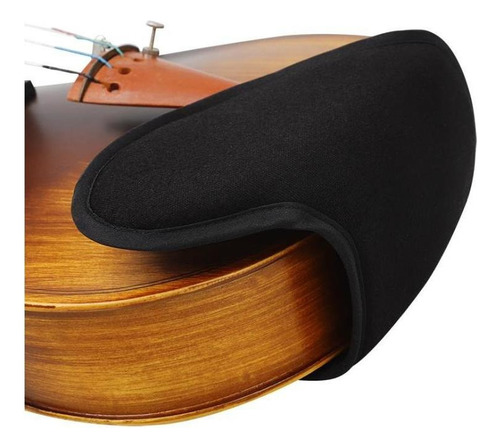 J Almofada De Ombro Para Violino E Violino 4 /