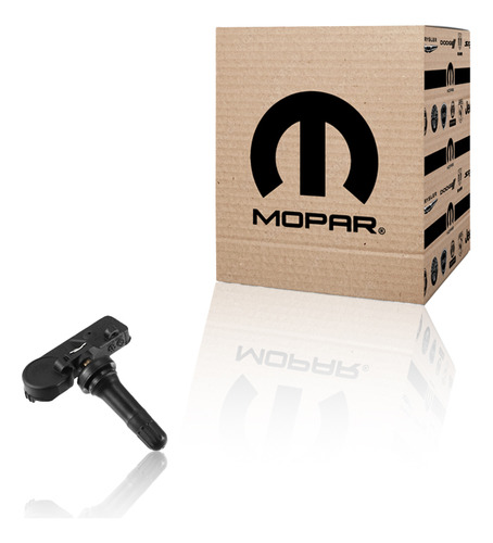 Sensor Presion Llanta Mopar Commander 3.7l 4.7l 5.7l 2007