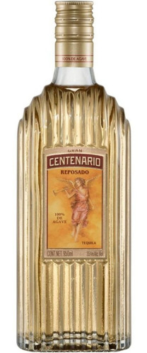 Tequila Gran Centenario Reposado 950ml