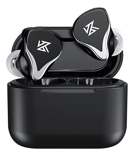 Tws Kz Z3 True Wireless In-ear Auriculares Bluetooth