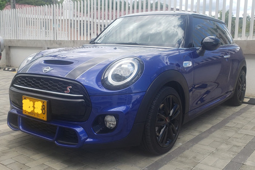 MINI Cooper S 2.0 Chili At