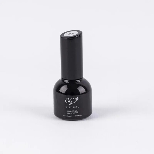 City Girl Esmalte Semipermanente Uv/led Gel Colores 10ml