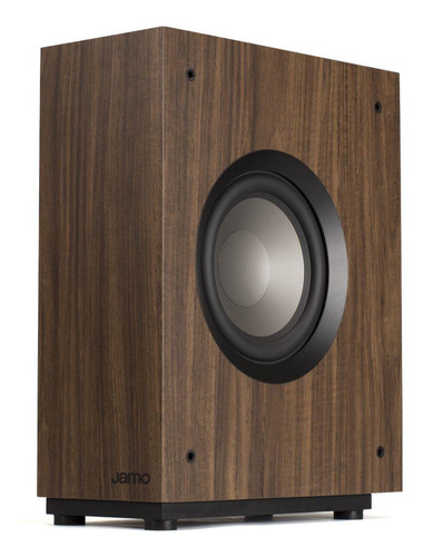 Subwoofer Jamo S808 Walnut