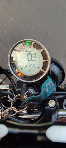 Thunderstar Xl 300 Cc