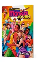 Comprar Turma Da Mônica Jovem: Turma Da Mônica Jovem, De Panini. Série Turma Da Mônica Jovem, Vol. 1. Editora Panini Brasil Ltda, Capa Mole, Edição 20 Em Português, 2023