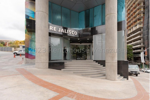 Jecsse Salazar Mls #j24-13537 Oportunidad De Comprar Tu Propia Oficina En Las Mercedes 