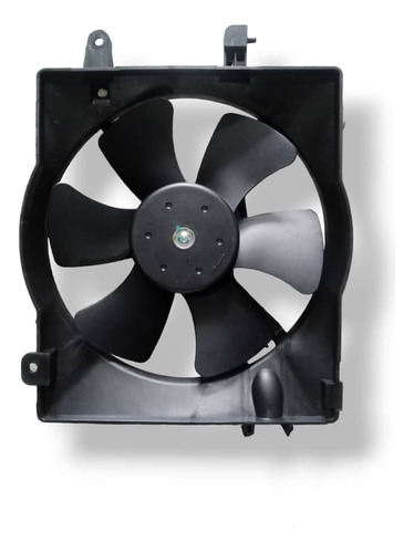 Electroventilador Chevrolet Spark 05-13