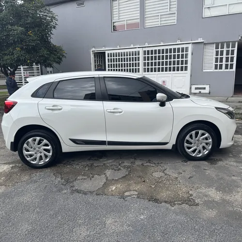Suzuki Baleno 1.4 Gl