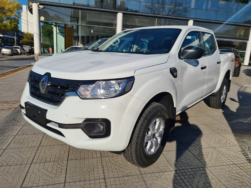 Imagen 17 de 19 de Renault Alaskan